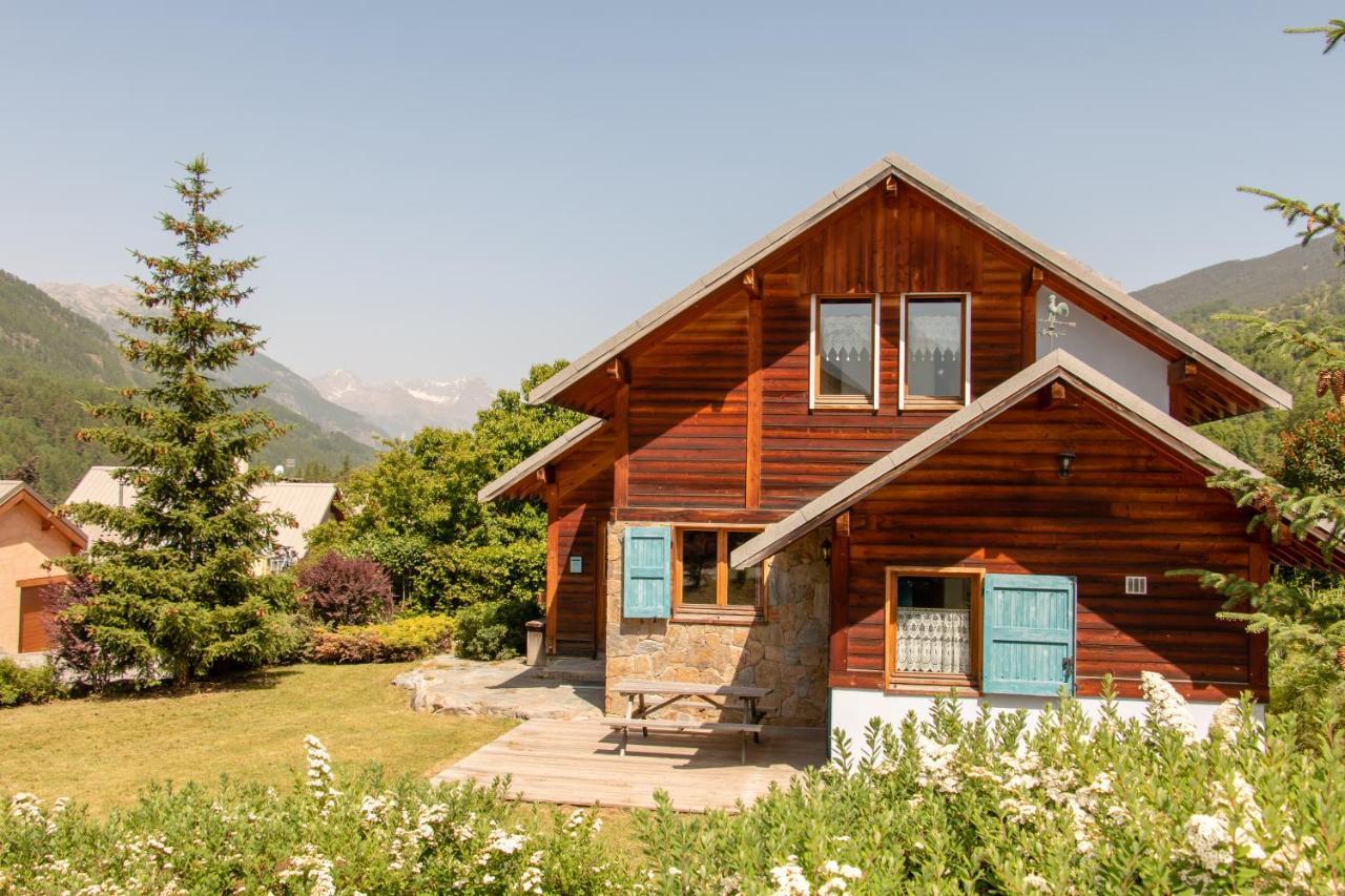 Chalet Premium -Acces Pied De Piste En Navette سا شيفري المظهر الخارجي الصورة