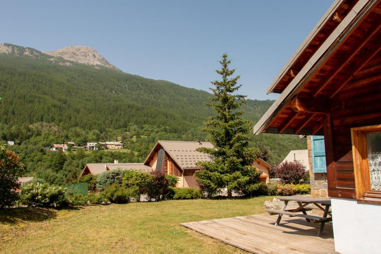 Chalet Premium -Acces Pied De Piste En Navette سا شيفري المظهر الخارجي الصورة