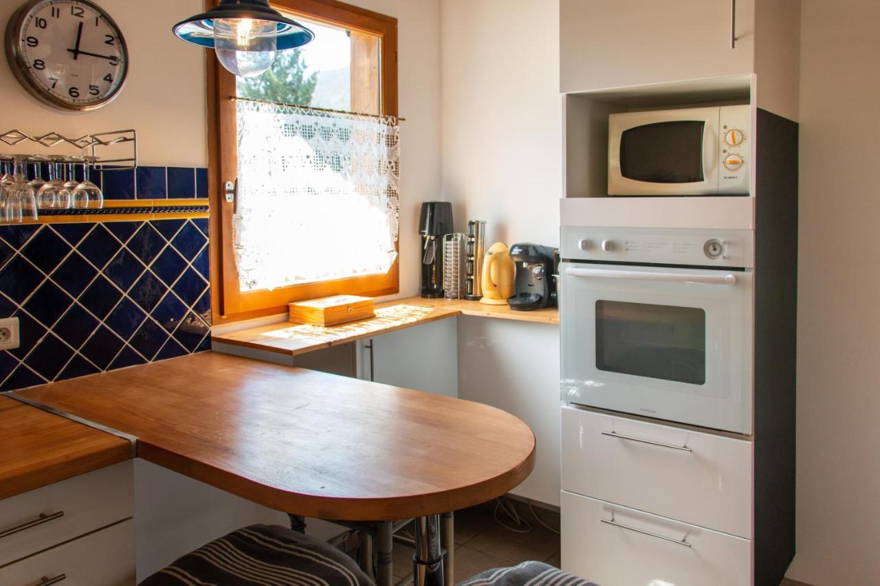 Chalet Premium -Acces Pied De Piste En Navette سا شيفري المظهر الخارجي الصورة